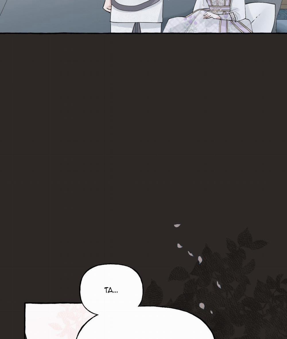 [18+] Chó Sống Trong Khu Vườn Của Hoàng Cung - Bản Uncensored 9.1 trang 18