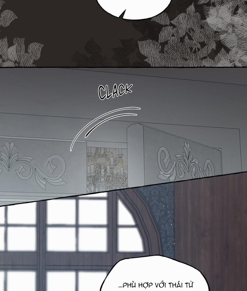 [18+] Chó Sống Trong Khu Vườn Của Hoàng Cung - Bản Uncensored 9.1 trang 21