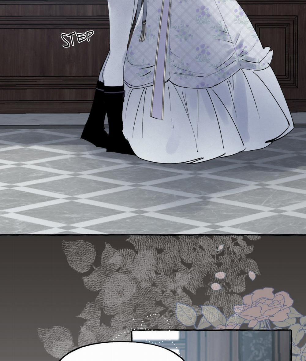 [18+] Chó Sống Trong Khu Vườn Của Hoàng Cung - Bản Uncensored 9.1 trang 23