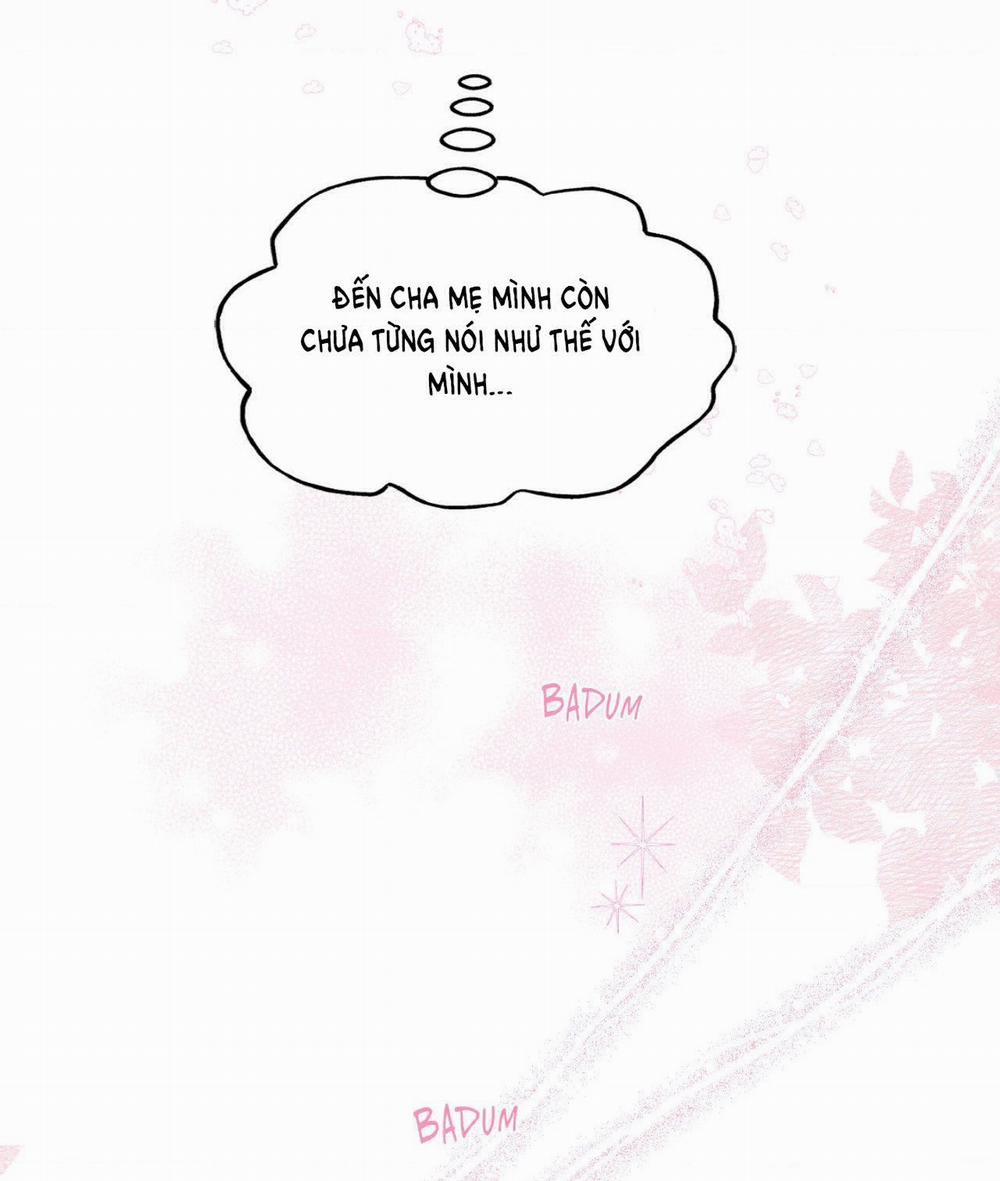 [18+] Chó Sống Trong Khu Vườn Của Hoàng Cung - Bản Uncensored 9.1 trang 29