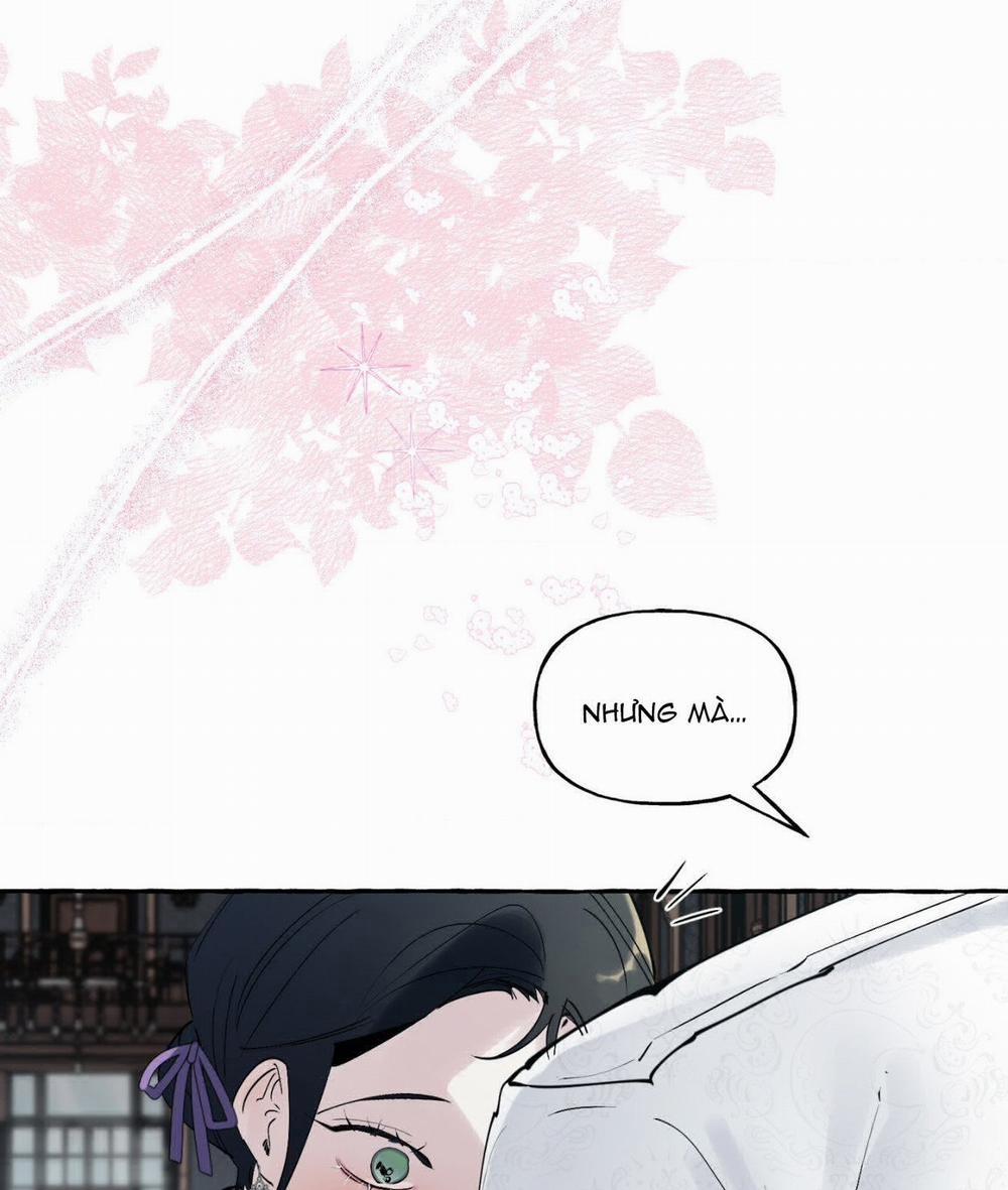 [18+] Chó Sống Trong Khu Vườn Của Hoàng Cung - Bản Uncensored 9.1 trang 30
