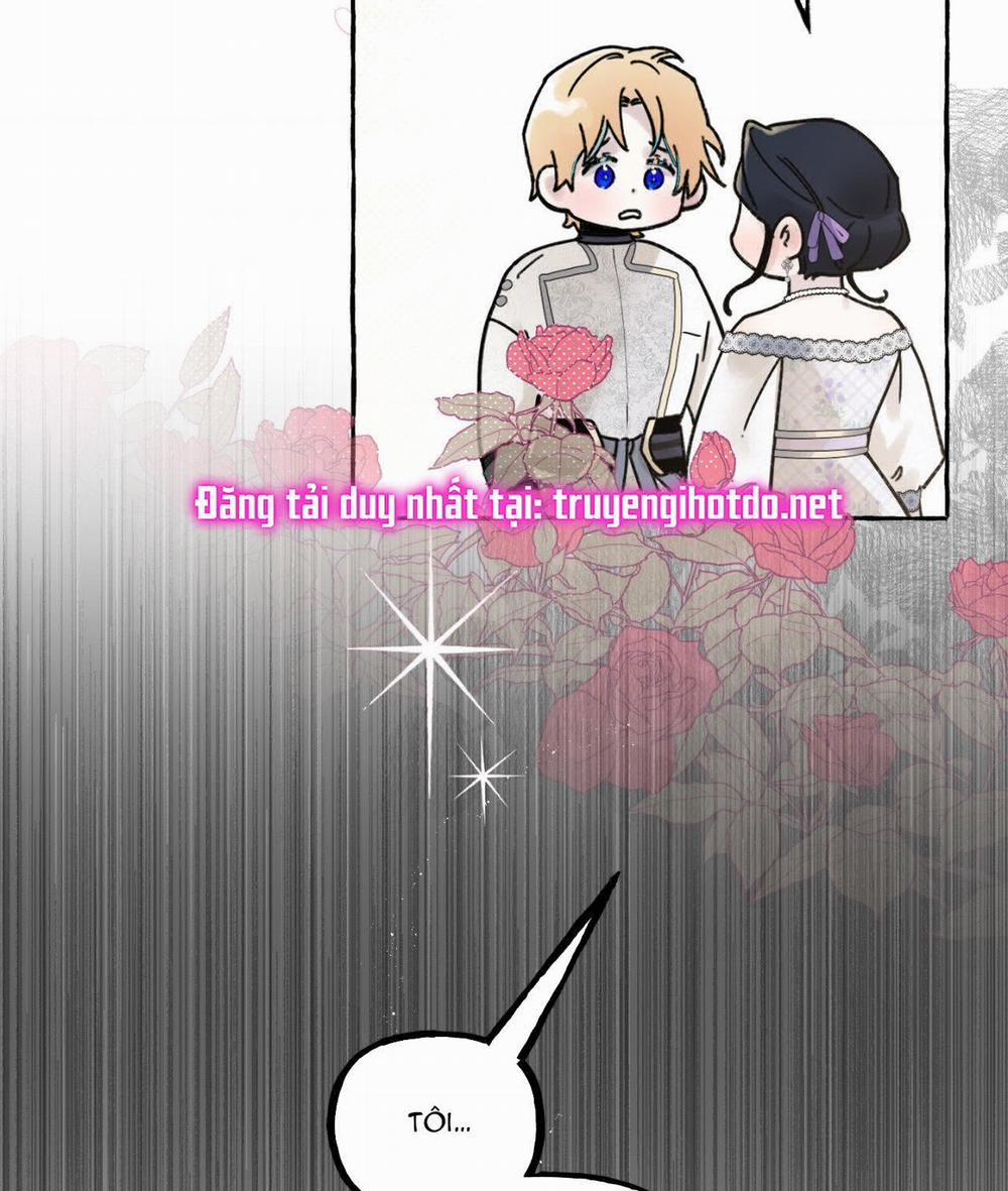 [18+] Chó Sống Trong Khu Vườn Của Hoàng Cung - Bản Uncensored 9.1 trang 32
