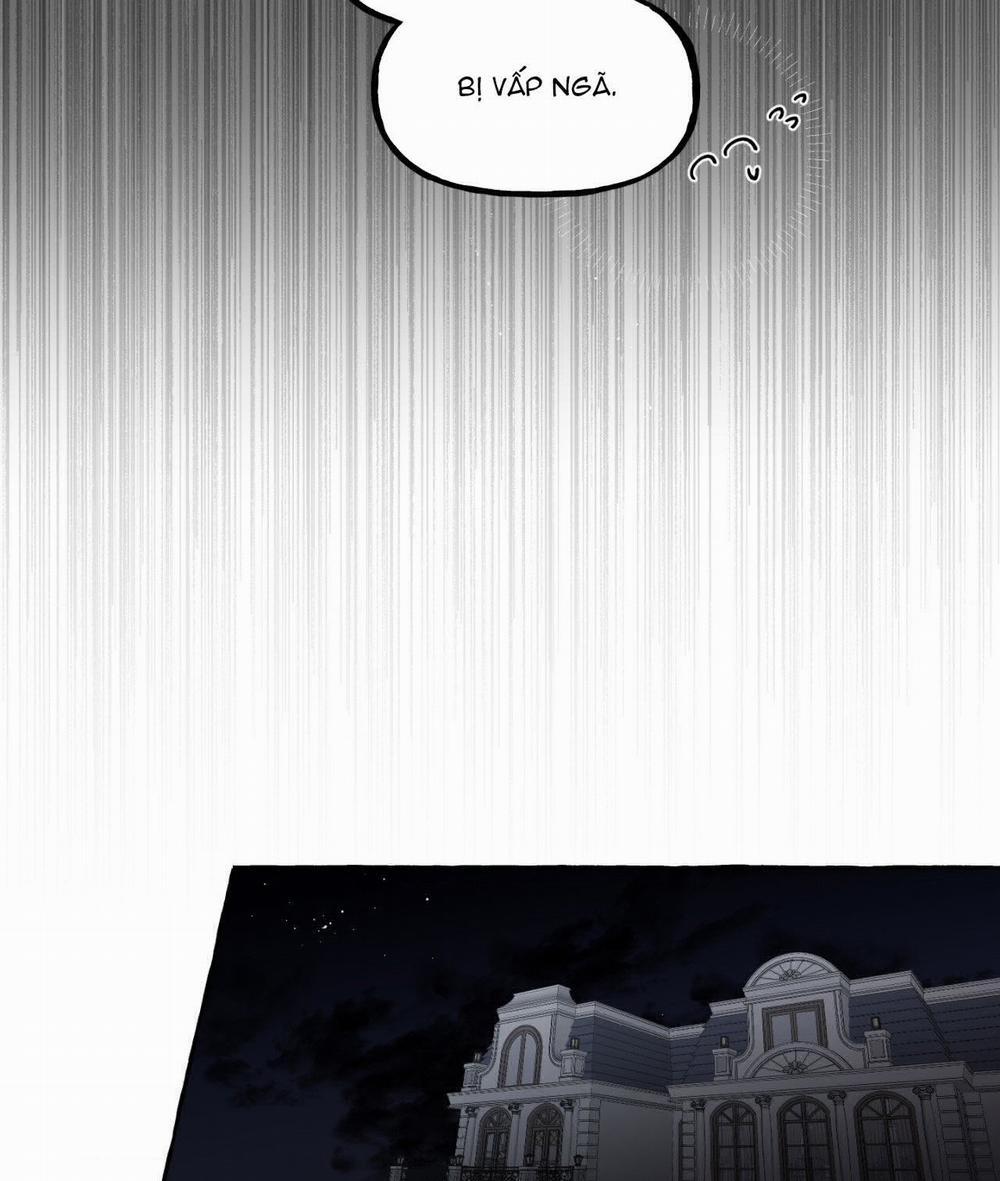 [18+] Chó Sống Trong Khu Vườn Của Hoàng Cung - Bản Uncensored 9.1 trang 33
