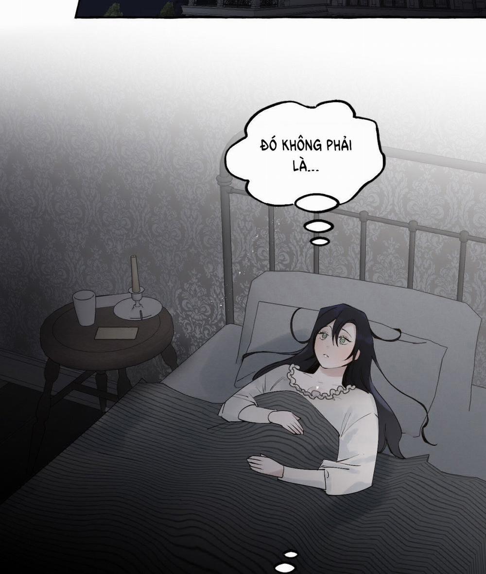 [18+] Chó Sống Trong Khu Vườn Của Hoàng Cung - Bản Uncensored 9.1 trang 34