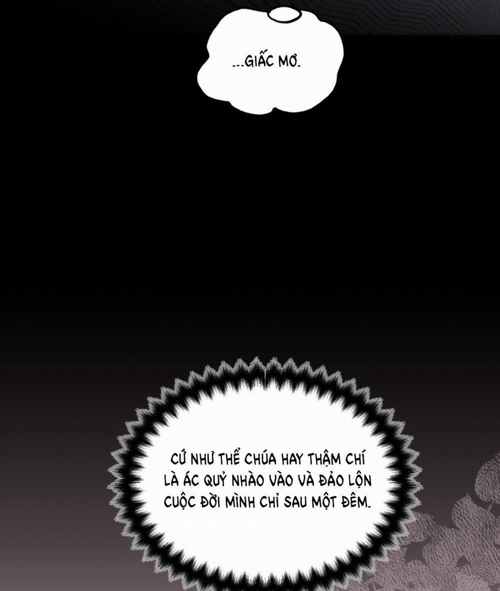 [18+] Chó Sống Trong Khu Vườn Của Hoàng Cung - Bản Uncensored 9.1 trang 35
