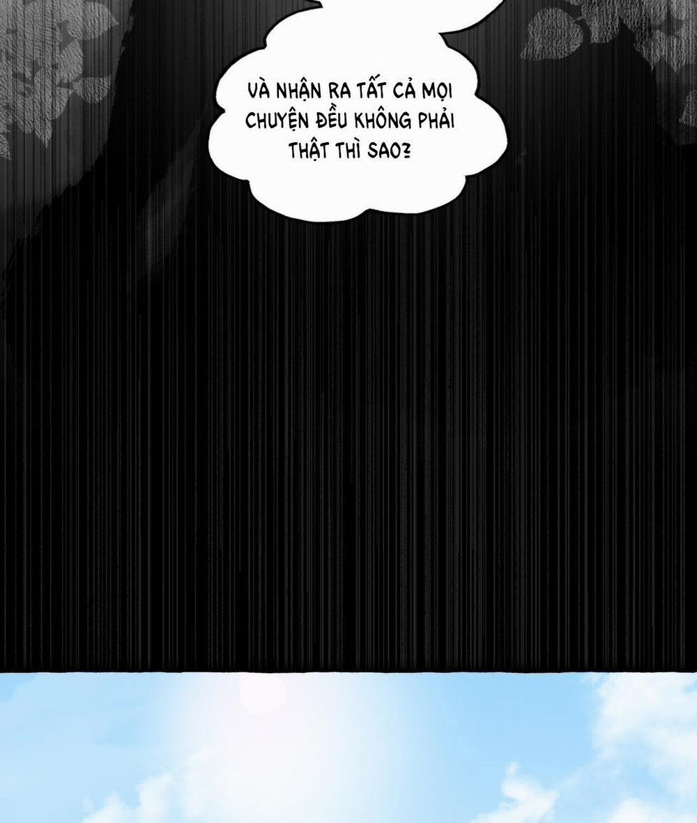 [18+] Chó Sống Trong Khu Vườn Của Hoàng Cung - Bản Uncensored 9.1 trang 39