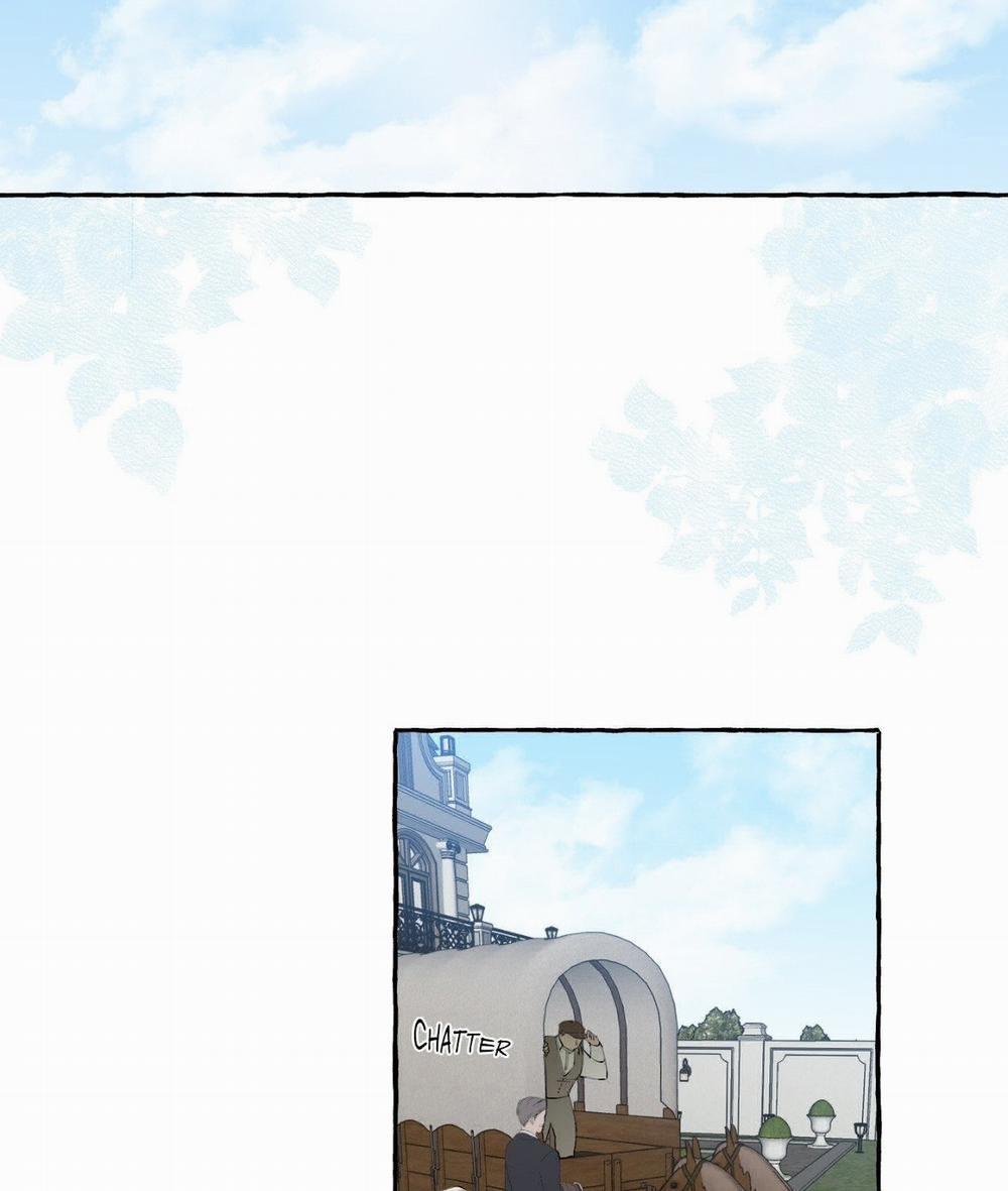 [18+] Chó Sống Trong Khu Vườn Của Hoàng Cung - Bản Uncensored 9.1 trang 40