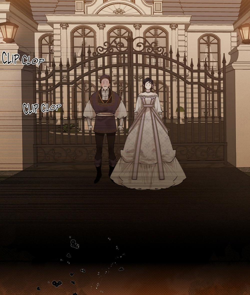 [18+] Chó Sống Trong Khu Vườn Của Hoàng Cung - Bản Uncensored 9.1 trang 8