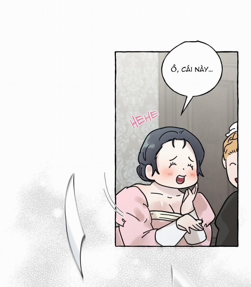 [18+] Chó Sống Trong Khu Vườn Của Hoàng Cung - Bản Uncensored 9.2 trang 10