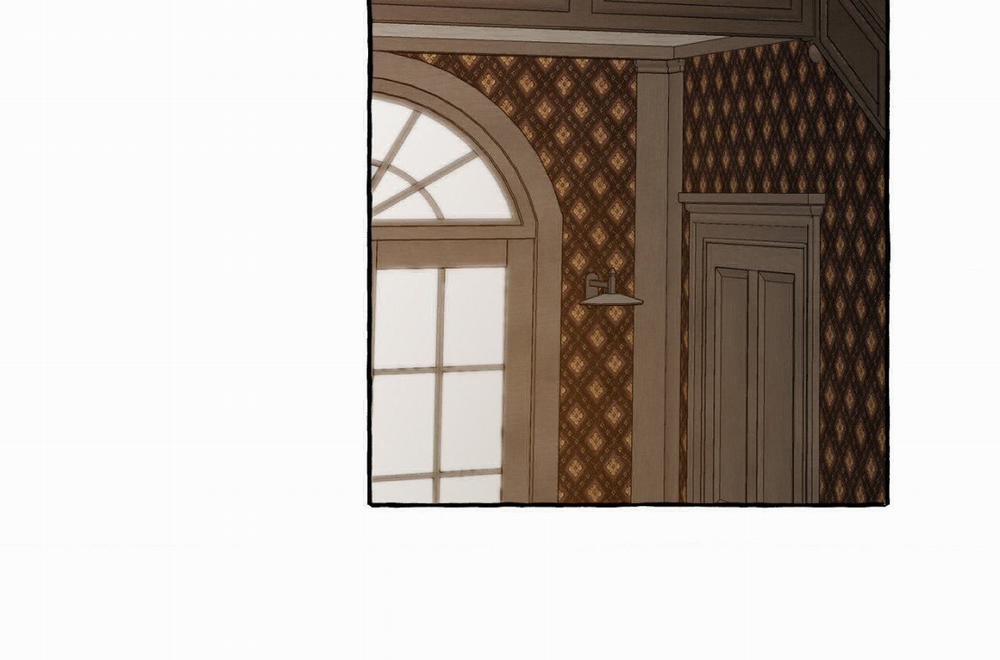 [18+] Chó Sống Trong Khu Vườn Của Hoàng Cung - Bản Uncensored 9.2 trang 100