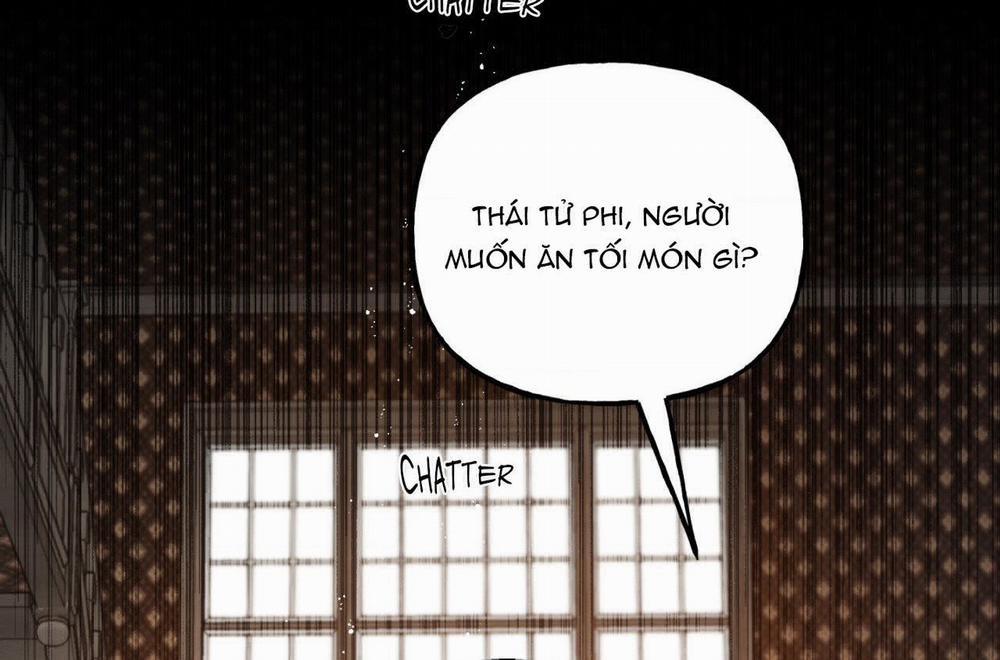[18+] Chó Sống Trong Khu Vườn Của Hoàng Cung - Bản Uncensored 9.2 trang 105