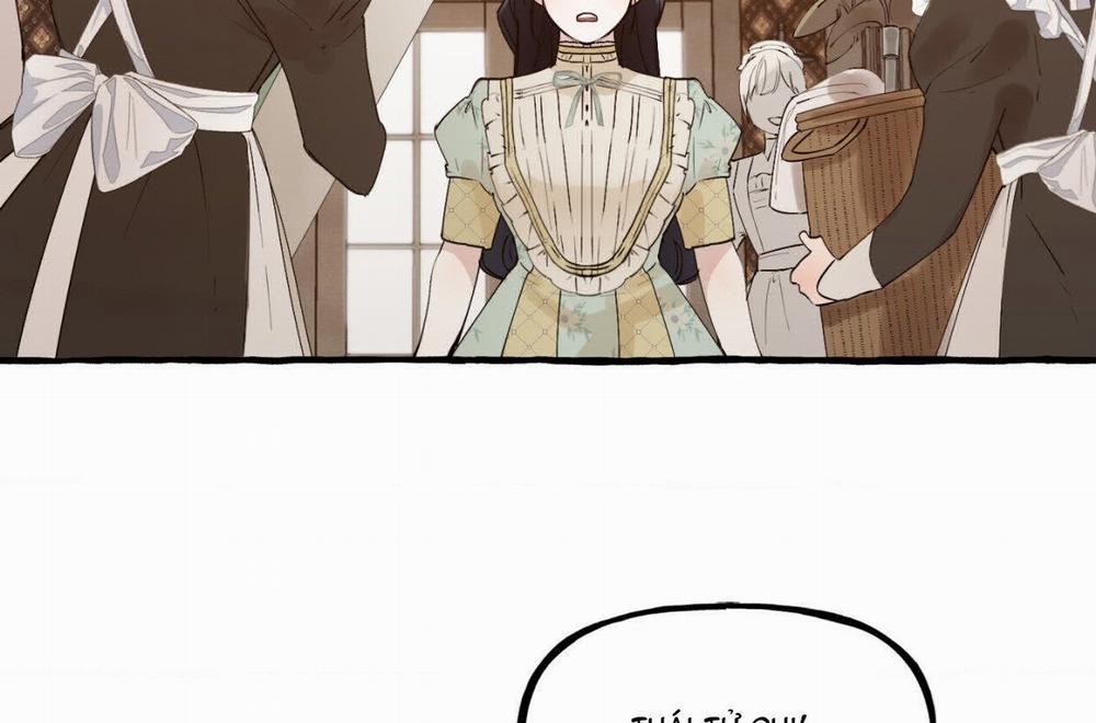 [18+] Chó Sống Trong Khu Vườn Của Hoàng Cung - Bản Uncensored 9.2 trang 107