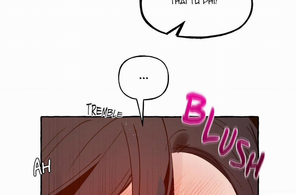 [18+] Chó Sống Trong Khu Vườn Của Hoàng Cung - Bản Uncensored 9.2 trang 108