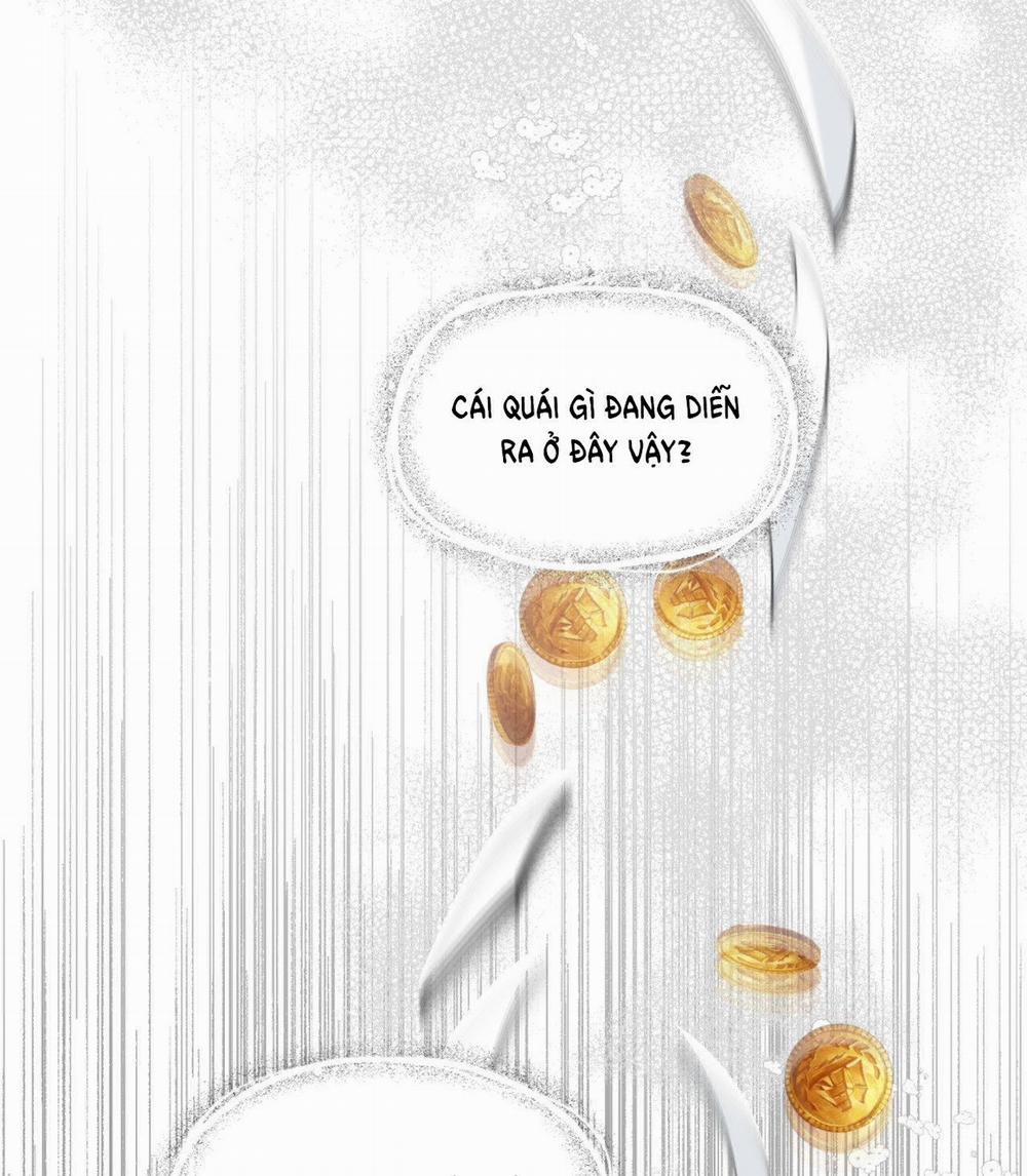 [18+] Chó Sống Trong Khu Vườn Của Hoàng Cung - Bản Uncensored 9.2 trang 11