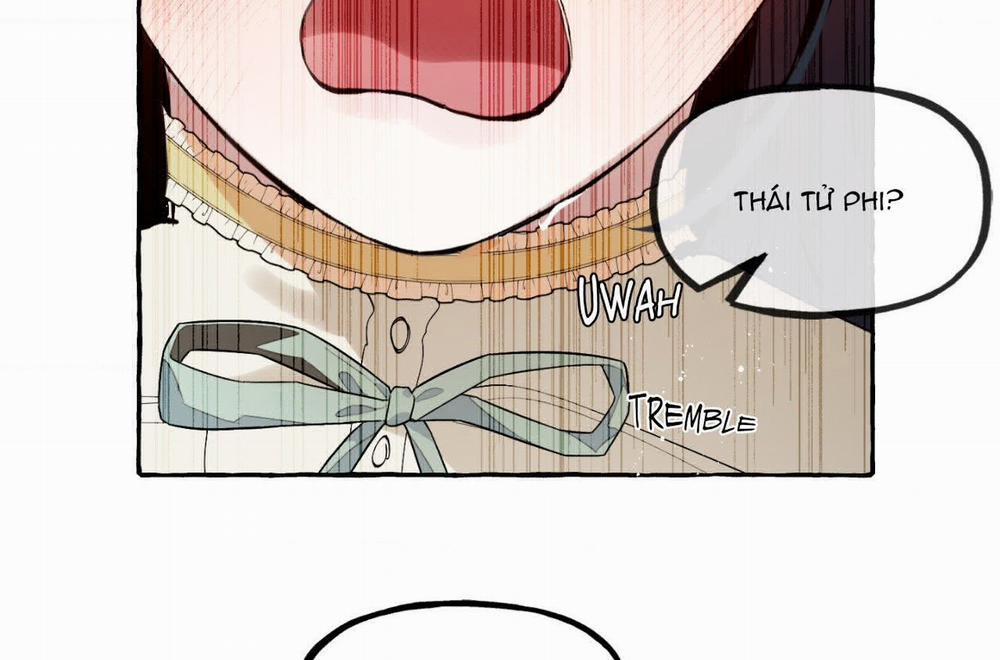 [18+] Chó Sống Trong Khu Vườn Của Hoàng Cung - Bản Uncensored 9.2 trang 110