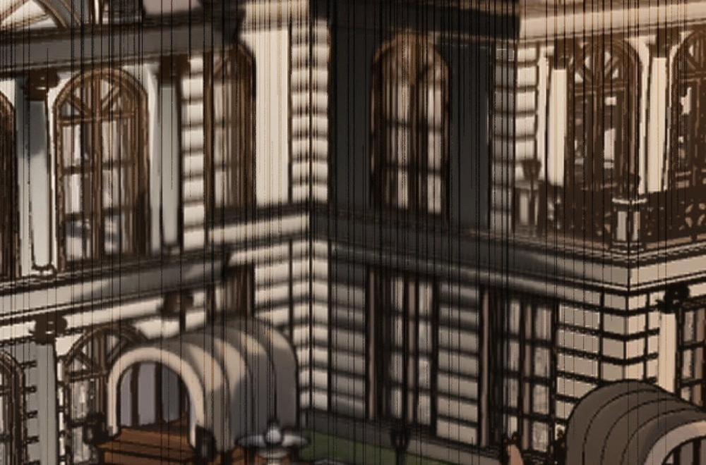 [18+] Chó Sống Trong Khu Vườn Của Hoàng Cung - Bản Uncensored 9.2 trang 116