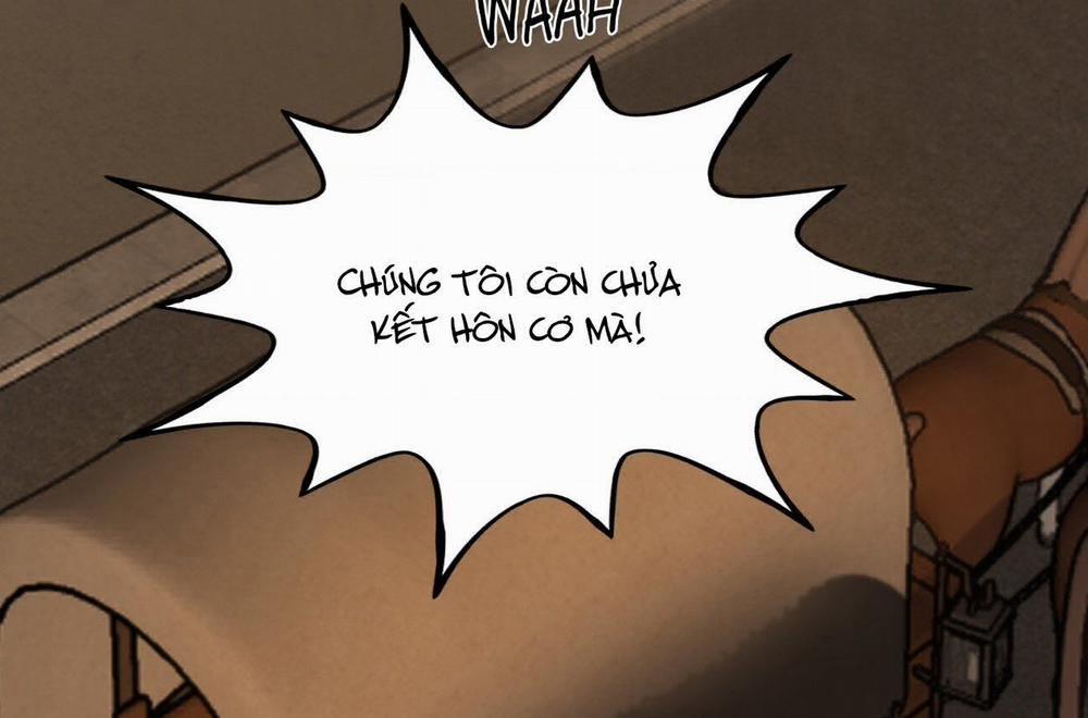 [18+] Chó Sống Trong Khu Vườn Của Hoàng Cung - Bản Uncensored 9.2 trang 119