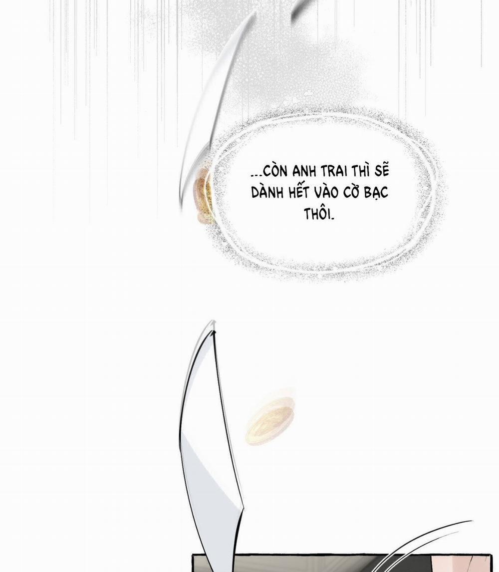 [18+] Chó Sống Trong Khu Vườn Của Hoàng Cung - Bản Uncensored 9.2 trang 13