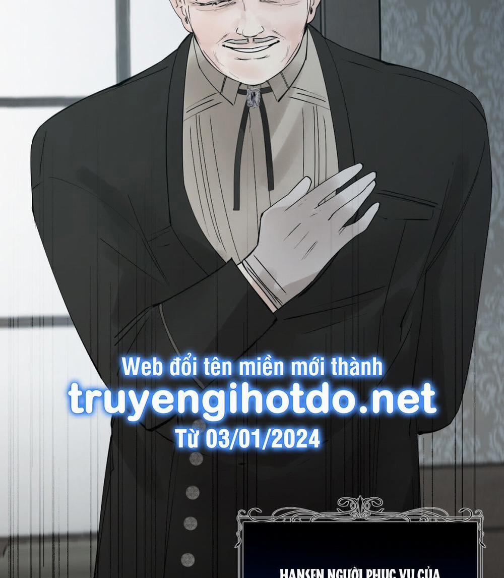 [18+] Chó Sống Trong Khu Vườn Của Hoàng Cung - Bản Uncensored 9.2 trang 17