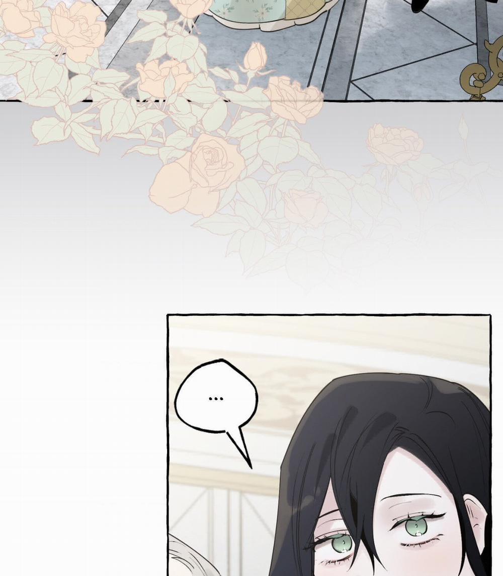 [18+] Chó Sống Trong Khu Vườn Của Hoàng Cung - Bản Uncensored 9.2 trang 23