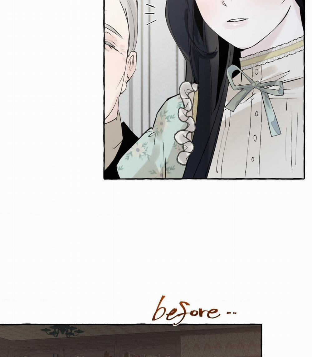 [18+] Chó Sống Trong Khu Vườn Của Hoàng Cung - Bản Uncensored 9.2 trang 24