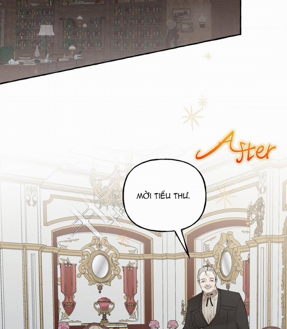 [18+] Chó Sống Trong Khu Vườn Của Hoàng Cung - Bản Uncensored 9.2 trang 25