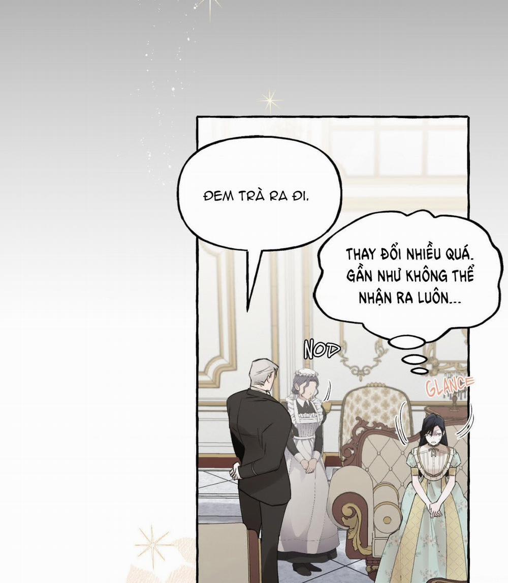 [18+] Chó Sống Trong Khu Vườn Của Hoàng Cung - Bản Uncensored 9.2 trang 27