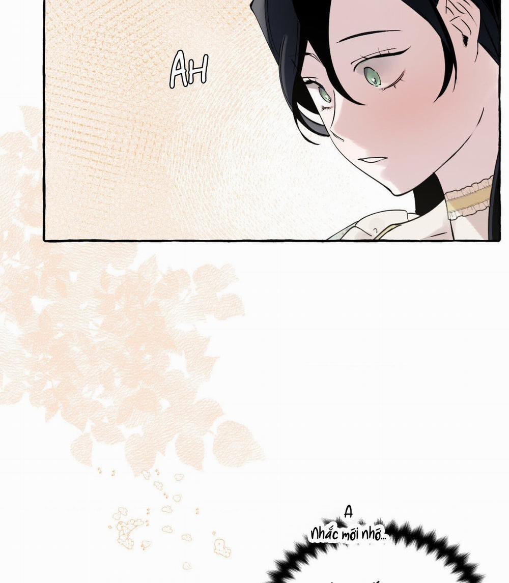 [18+] Chó Sống Trong Khu Vườn Của Hoàng Cung - Bản Uncensored 9.2 trang 31