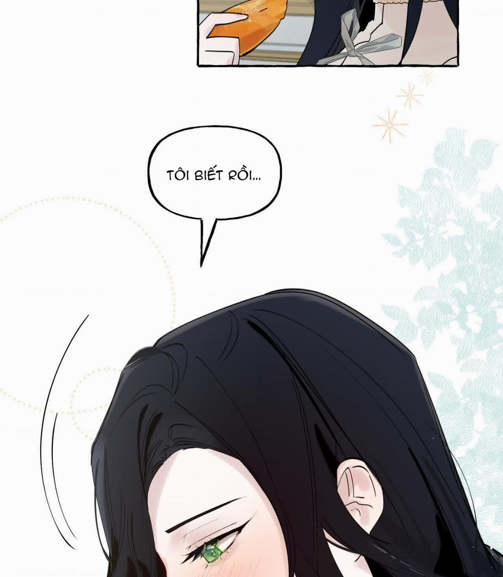 [18+] Chó Sống Trong Khu Vườn Của Hoàng Cung - Bản Uncensored 9.2 trang 35