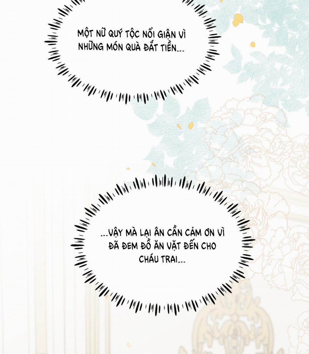 [18+] Chó Sống Trong Khu Vườn Của Hoàng Cung - Bản Uncensored 9.2 trang 38