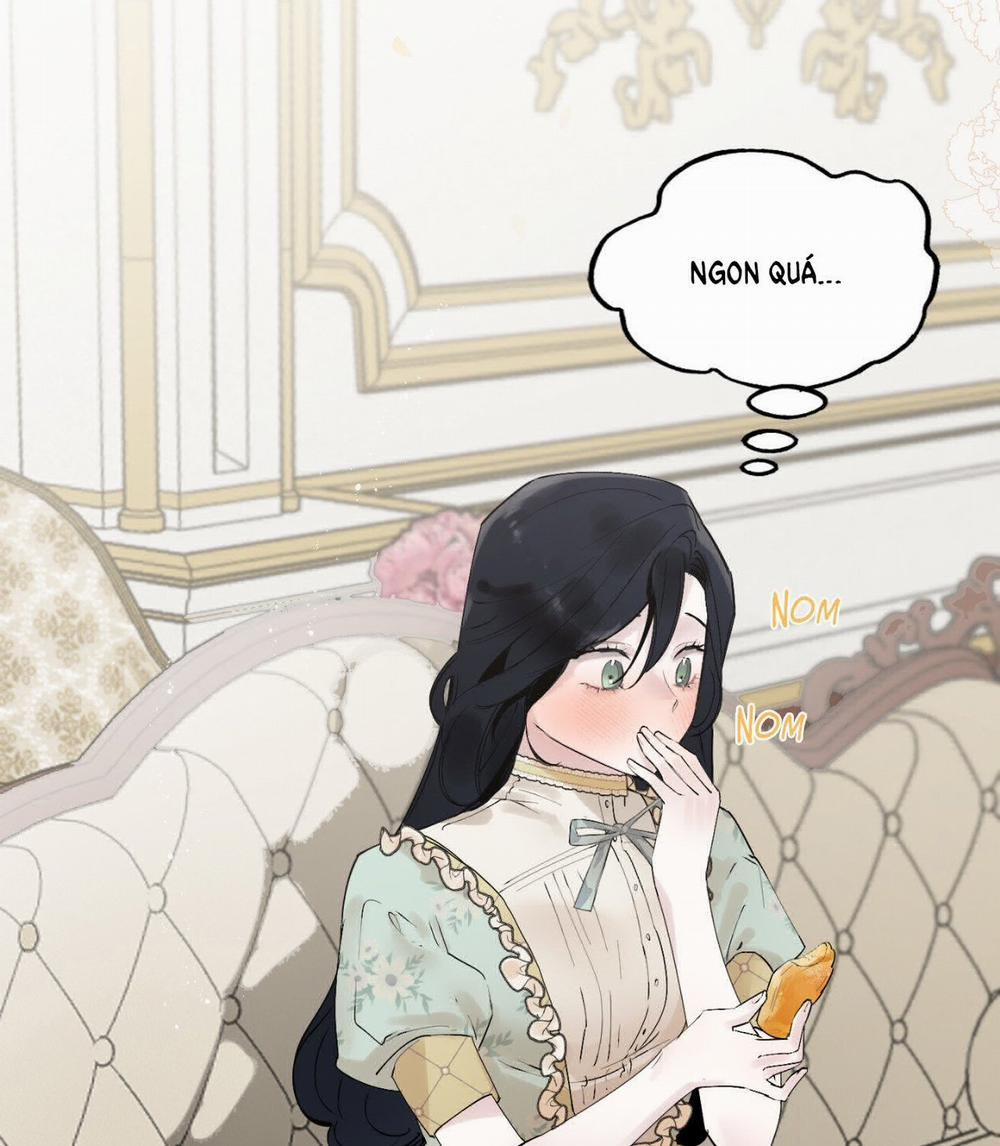 [18+] Chó Sống Trong Khu Vườn Của Hoàng Cung - Bản Uncensored 9.2 trang 39