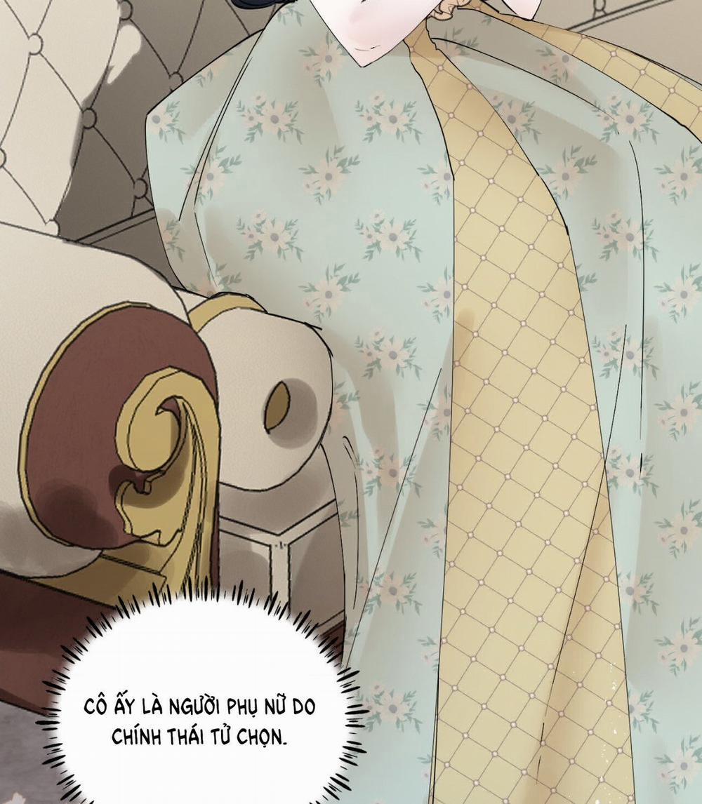 [18+] Chó Sống Trong Khu Vườn Của Hoàng Cung - Bản Uncensored 9.2 trang 40
