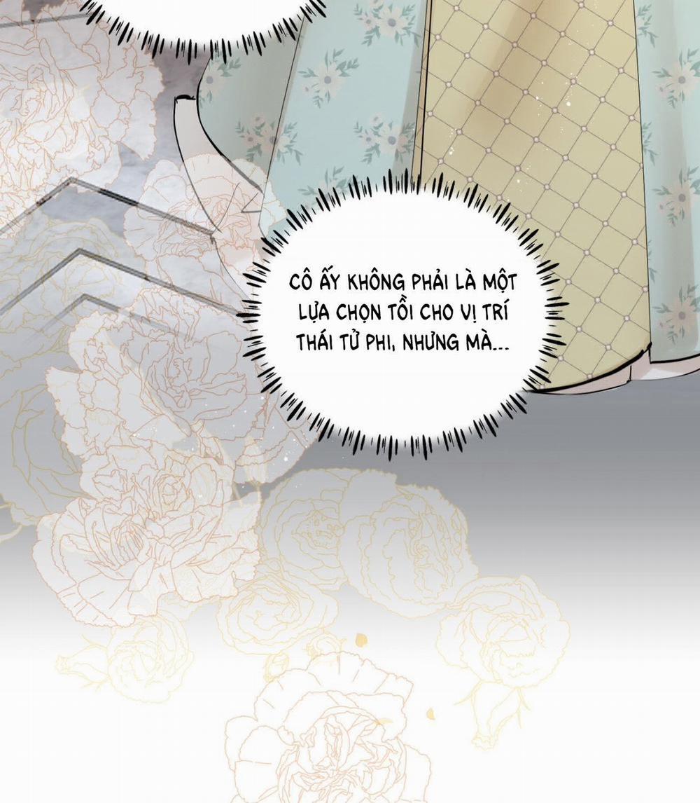 [18+] Chó Sống Trong Khu Vườn Của Hoàng Cung - Bản Uncensored 9.2 trang 41