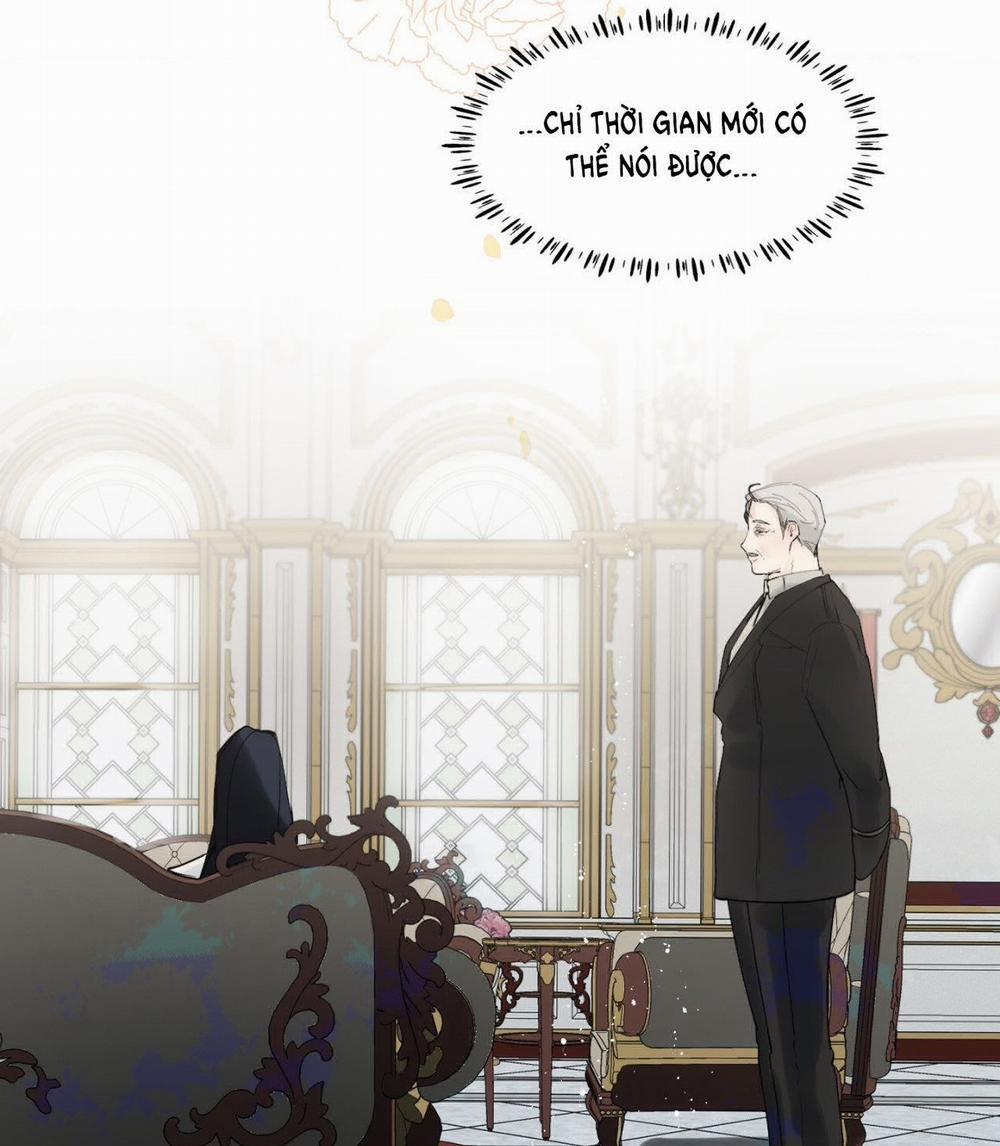 [18+] Chó Sống Trong Khu Vườn Của Hoàng Cung - Bản Uncensored 9.2 trang 42