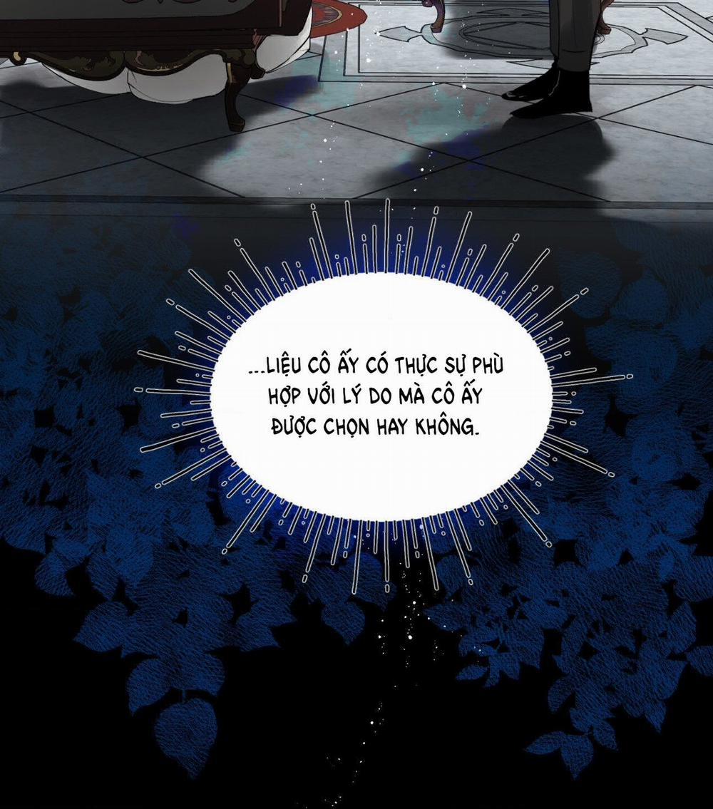[18+] Chó Sống Trong Khu Vườn Của Hoàng Cung - Bản Uncensored 9.2 trang 43