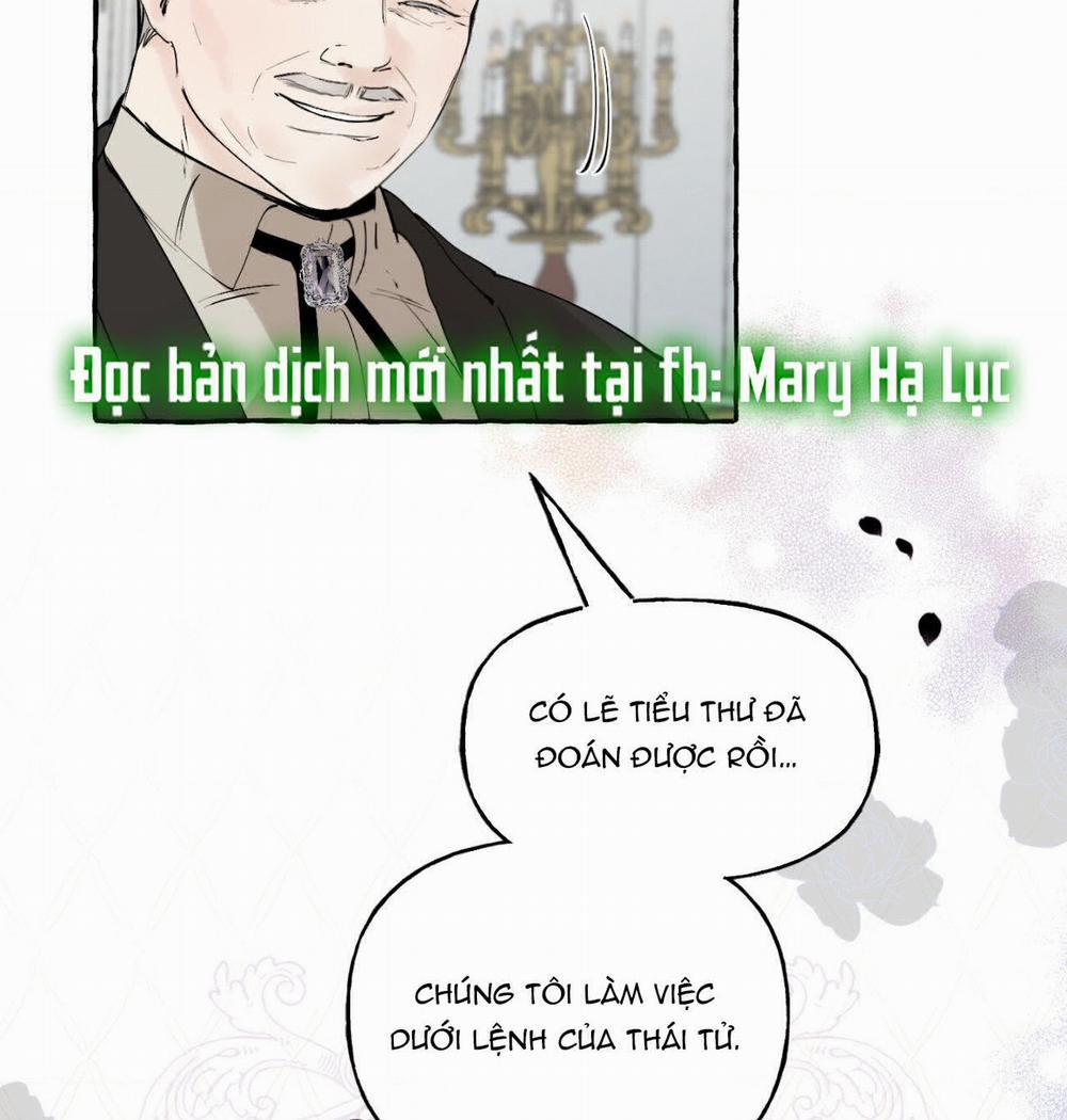 [18+] Chó Sống Trong Khu Vườn Của Hoàng Cung - Bản Uncensored 9.2 trang 47