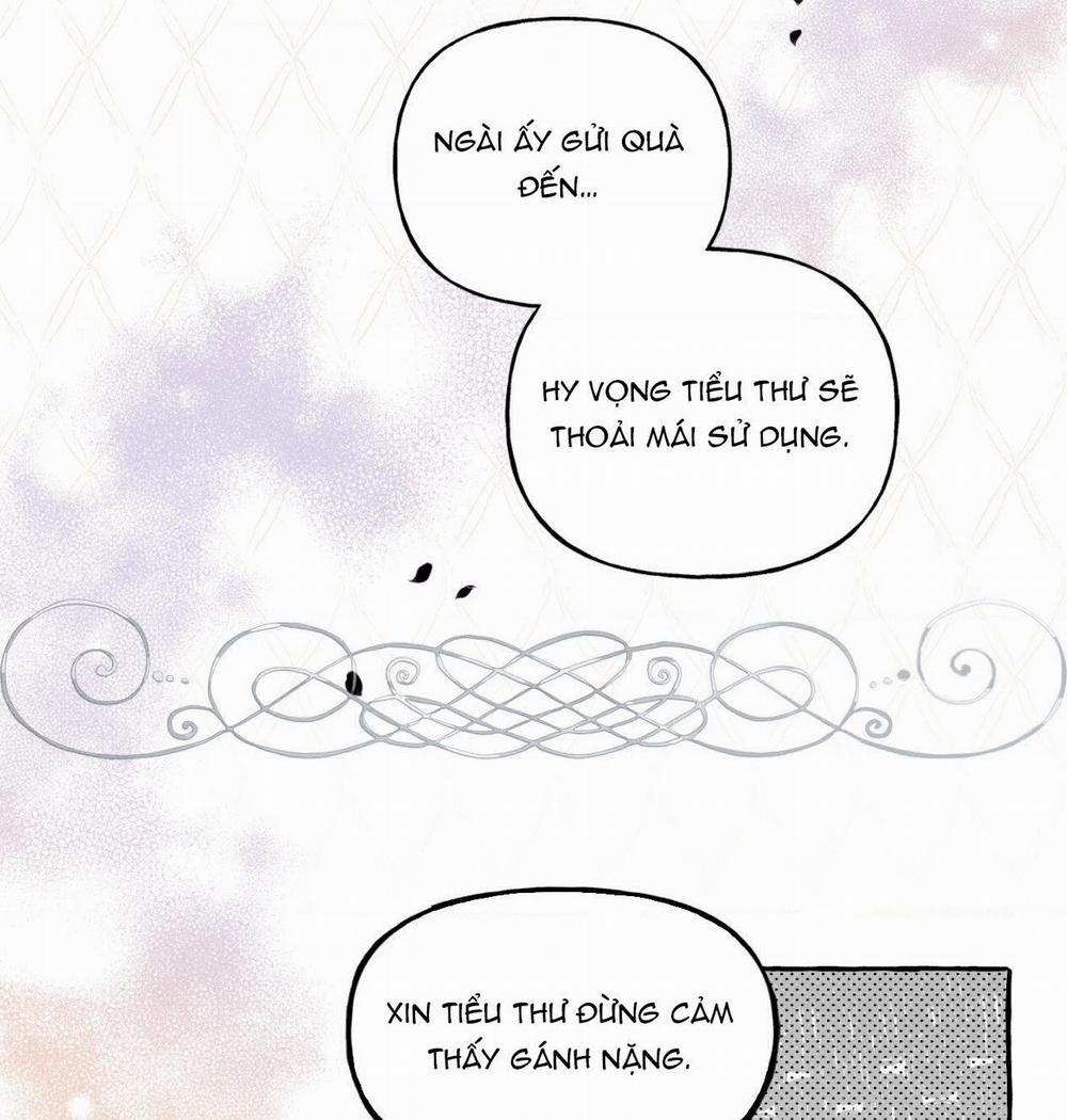 [18+] Chó Sống Trong Khu Vườn Của Hoàng Cung - Bản Uncensored 9.2 trang 49