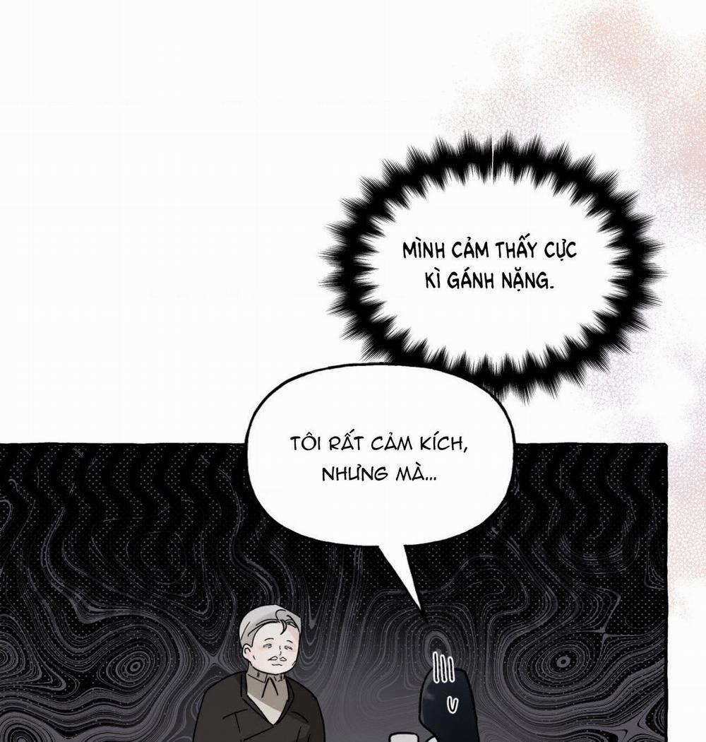 [18+] Chó Sống Trong Khu Vườn Của Hoàng Cung - Bản Uncensored 9.2 trang 51