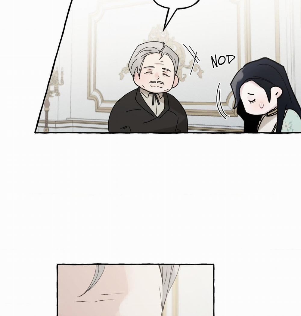 [18+] Chó Sống Trong Khu Vườn Của Hoàng Cung - Bản Uncensored 9.2 trang 55