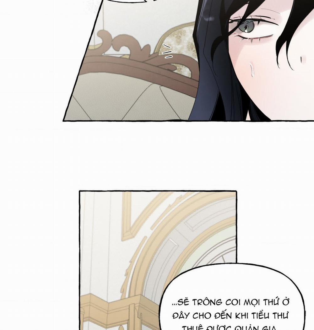[18+] Chó Sống Trong Khu Vườn Của Hoàng Cung - Bản Uncensored 9.2 trang 58