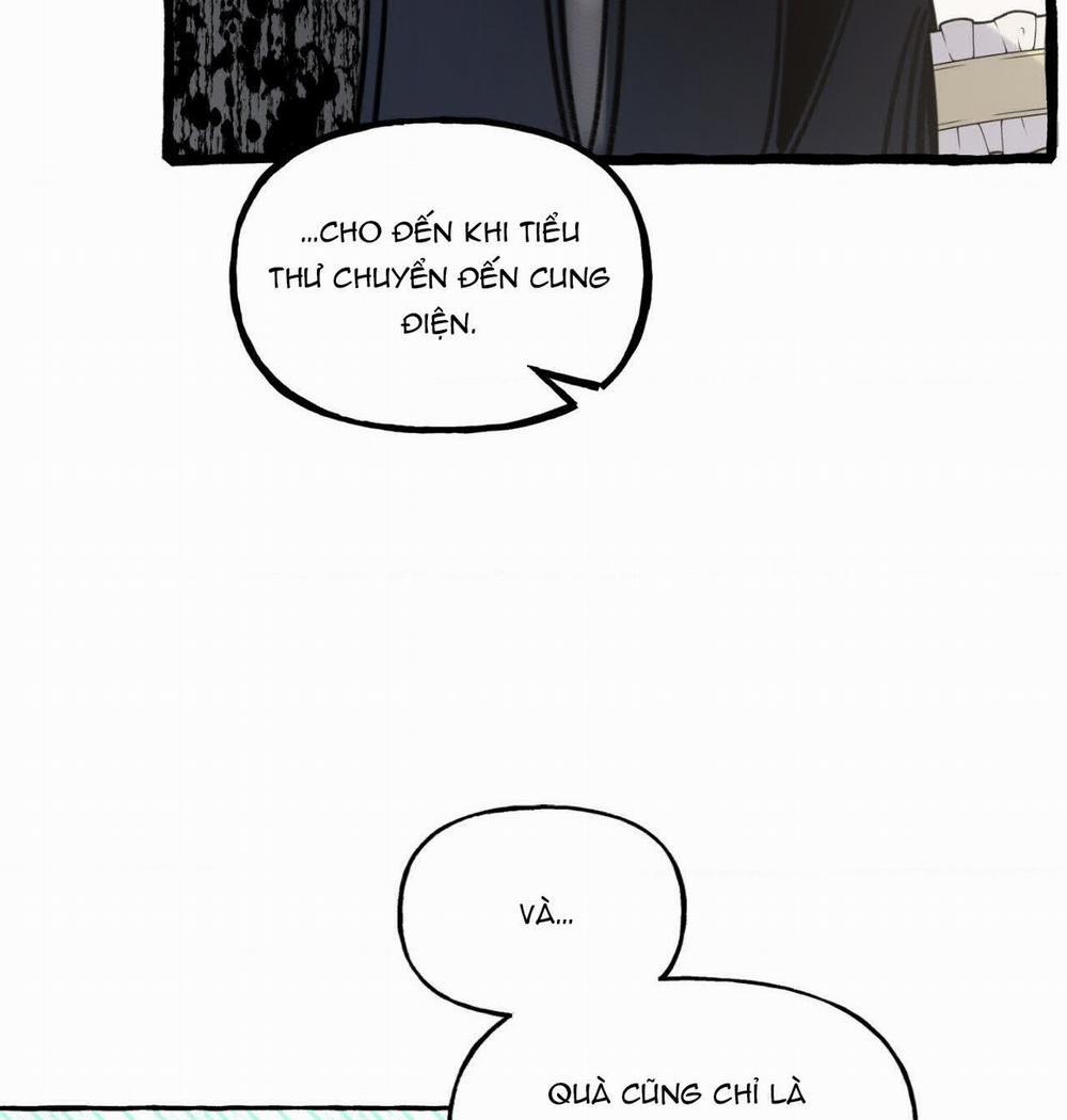[18+] Chó Sống Trong Khu Vườn Của Hoàng Cung - Bản Uncensored 9.2 trang 61