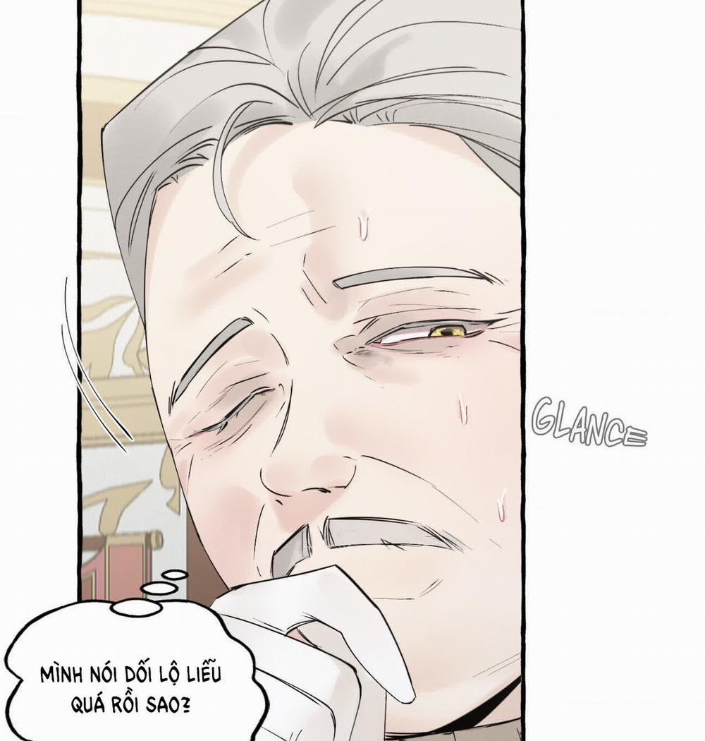 [18+] Chó Sống Trong Khu Vườn Của Hoàng Cung - Bản Uncensored 9.2 trang 64