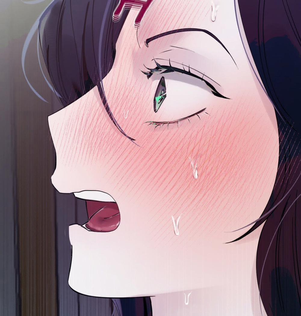 [18+] Chó Sống Trong Khu Vườn Của Hoàng Cung - Bản Uncensored 9.2 trang 68