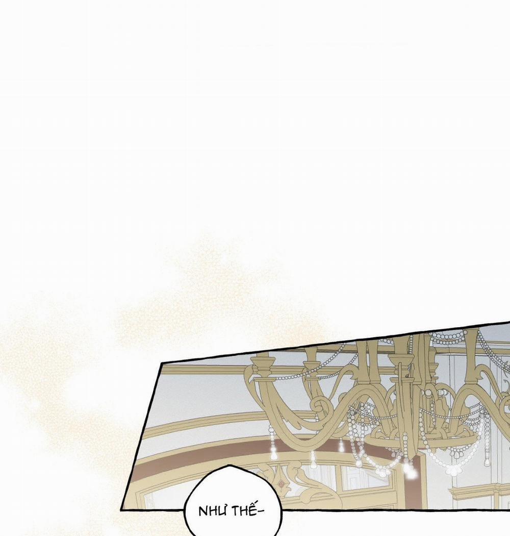 [18+] Chó Sống Trong Khu Vườn Của Hoàng Cung - Bản Uncensored 9.2 trang 72