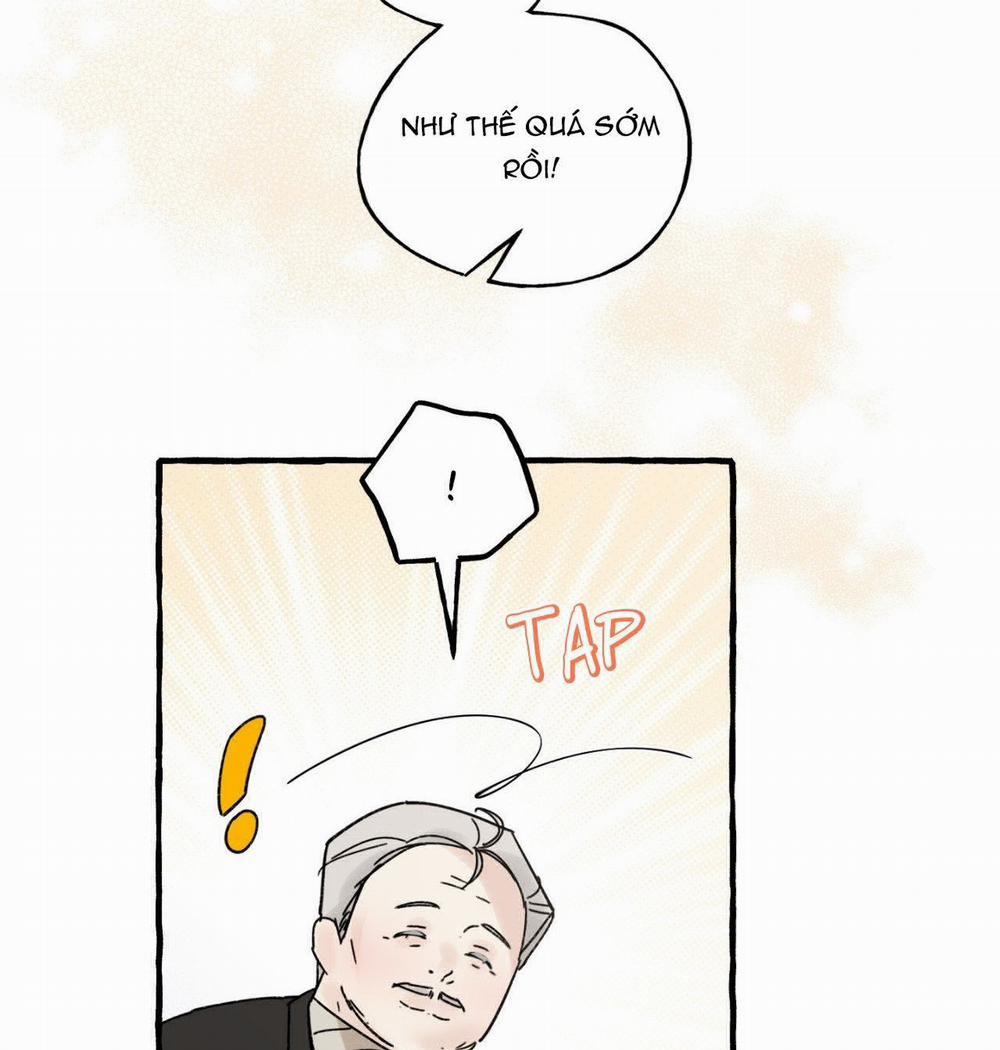 [18+] Chó Sống Trong Khu Vườn Của Hoàng Cung - Bản Uncensored 9.2 trang 73