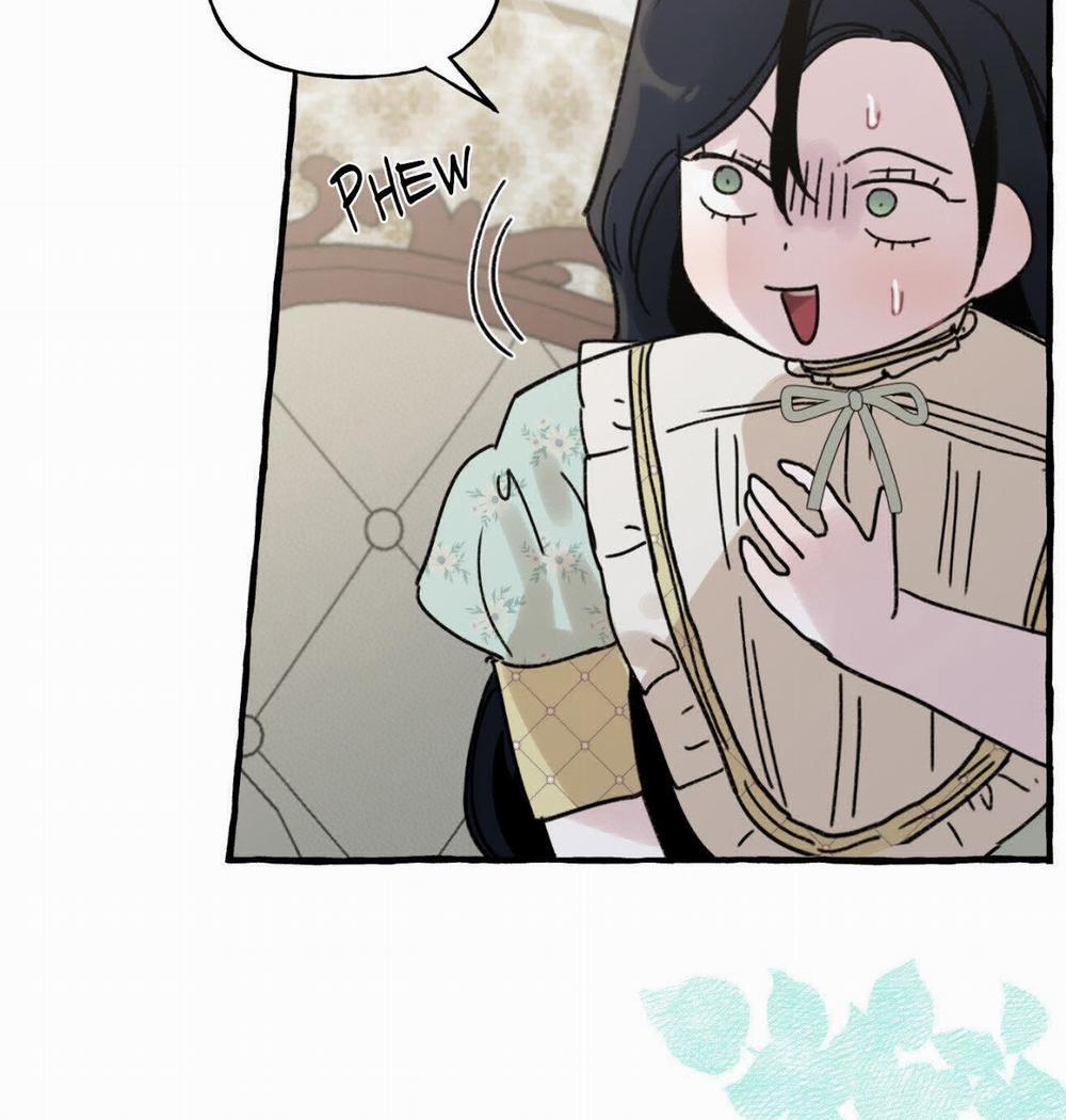 [18+] Chó Sống Trong Khu Vườn Của Hoàng Cung - Bản Uncensored 9.2 trang 75