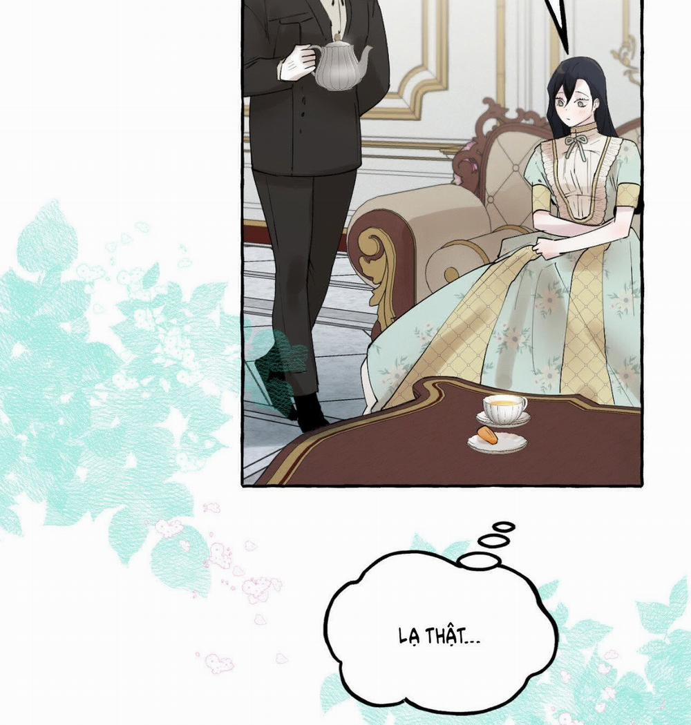 [18+] Chó Sống Trong Khu Vườn Của Hoàng Cung - Bản Uncensored 9.2 trang 79