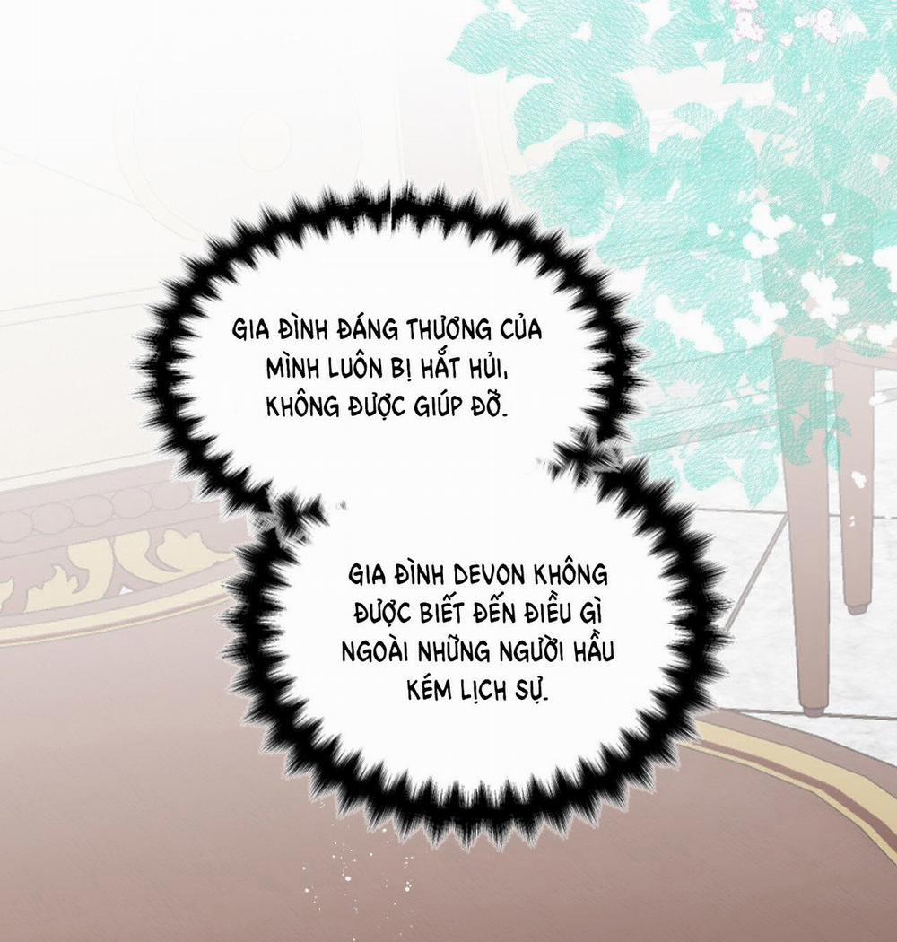 [18+] Chó Sống Trong Khu Vườn Của Hoàng Cung - Bản Uncensored 9.2 trang 80