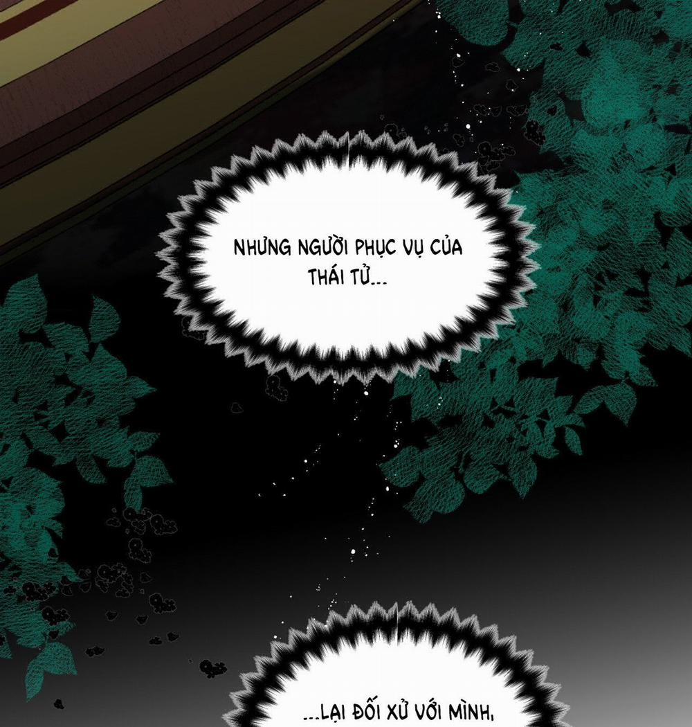 [18+] Chó Sống Trong Khu Vườn Của Hoàng Cung - Bản Uncensored 9.2 trang 82