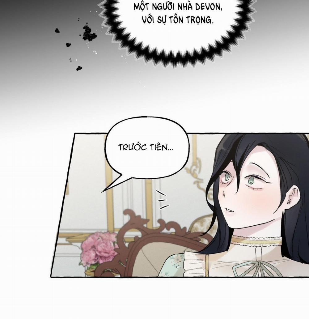 [18+] Chó Sống Trong Khu Vườn Của Hoàng Cung - Bản Uncensored 9.2 trang 83